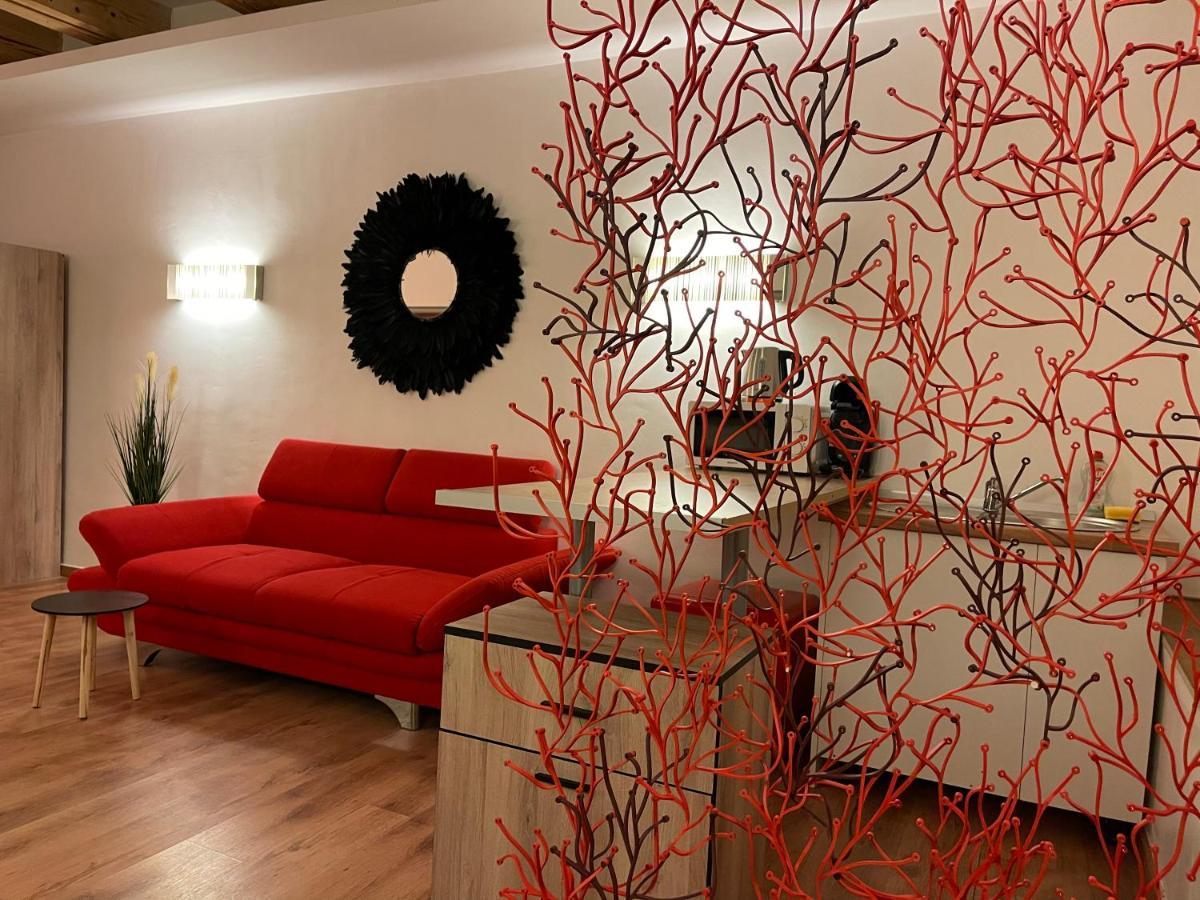 New Workspace Studio Savoya9 Self Check In Old City Center Timişoara Eksteriør bilde